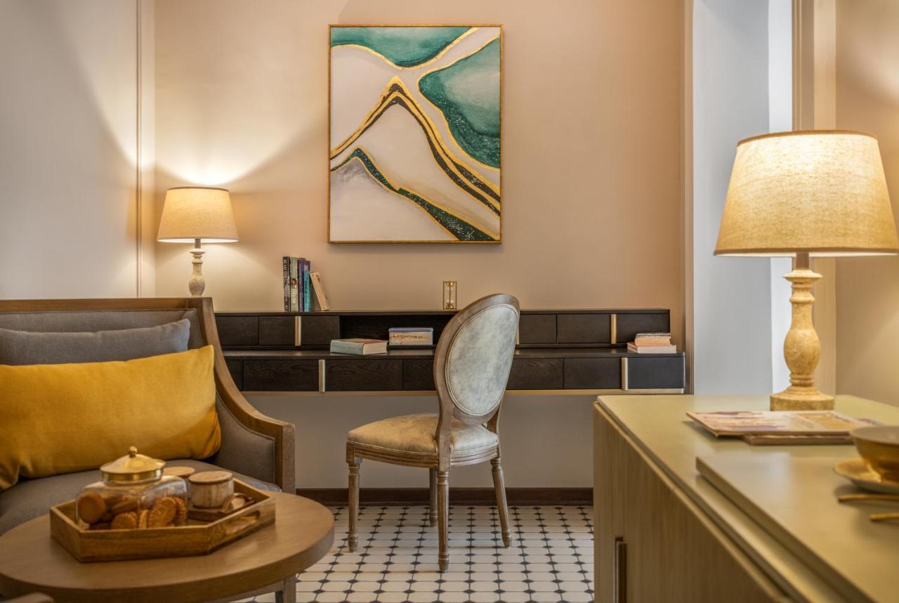 Hotel Mansionhaus 5*