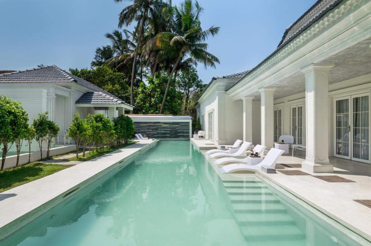 Mansionhaus 5*