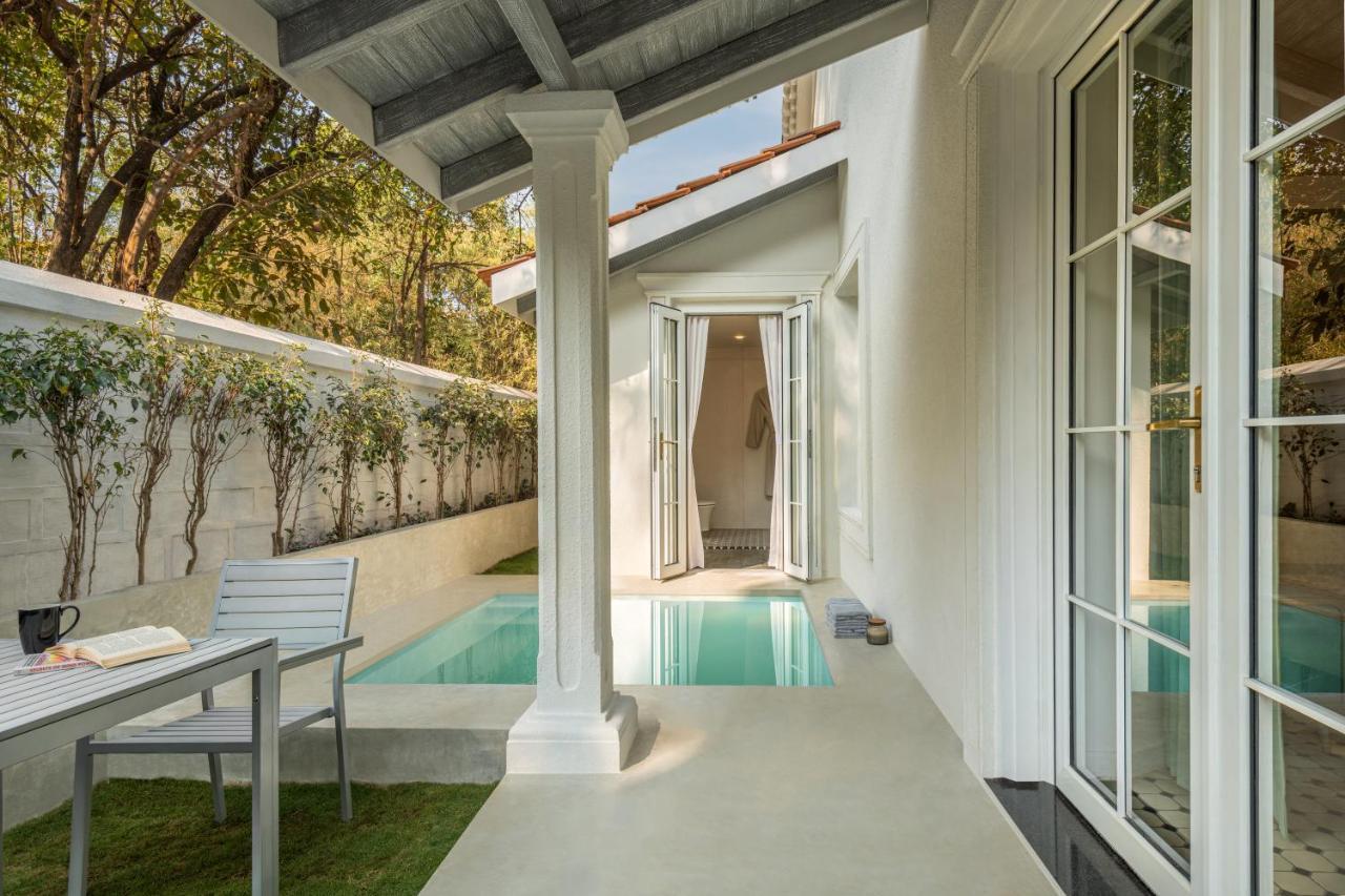 Mansionhaus Hotel 5*