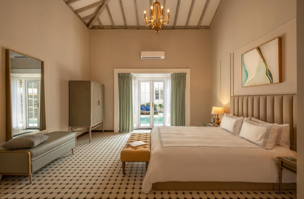 Mansionhaus Hotel 5*